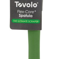 Tovolo - Flex-Core All Silicone Pesto Spatula - TV30097-500