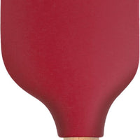 Tovolo - Flex-Core Wood Handle Cayenne Spatula - TV30099-400