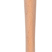 Tovolo - Flex-Core Wood Handle Cayenne Spatula - TV30099-400