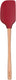 Tovolo - Flex-Core Wood Handle Cayenne Spatula - TV30099-400