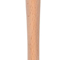 Tovolo - Flex-Core Wood Handle Cayenne Spoonula - TV44004-400