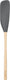 Tovolo - Flex-Core Wood Handle Charcoal Jar Scraper - TV81-16200