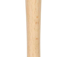 Tovolo - Flex-Core Wood Handle Charcoal Spoonula - TV81-16040