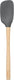 Tovolo - Flex-Core Wood Handle Charcoal Spoonula - TV81-16040