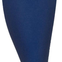 Tovolo - Flex-Core Wood Handle Deep Indigo Jar Scraper - TV41012-300