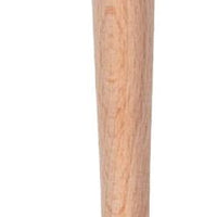 Tovolo - Flex-Core Wood Handle Deep Indigo Jar Scraper - TV41012-300