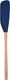 Tovolo - Flex-Core Wood Handle Deep Indigo Jar Scraper - TV41012-300