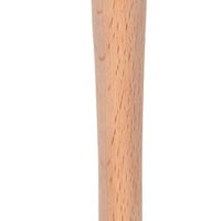 Tovolo - Flex-Core Wood Handle Deep Indigo Spoonula - TV44004-300