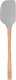 Tovolo - Flex-Core Wood Handle Oyster Gray Spatula - TV30099-201