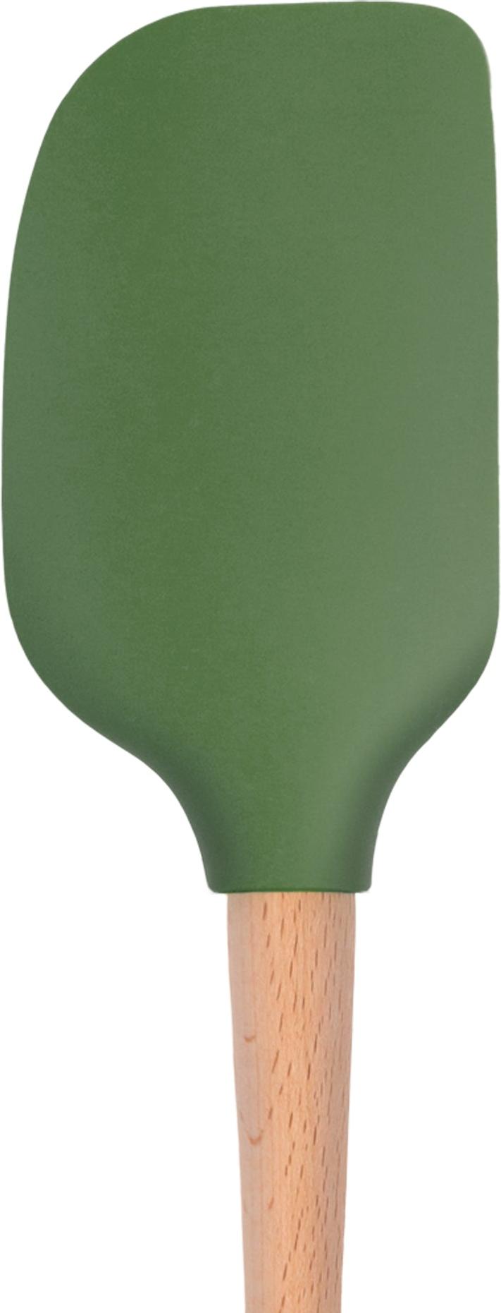Tovolo - Flex-Core Wood Handle Pesto Spatula - TV30099-500