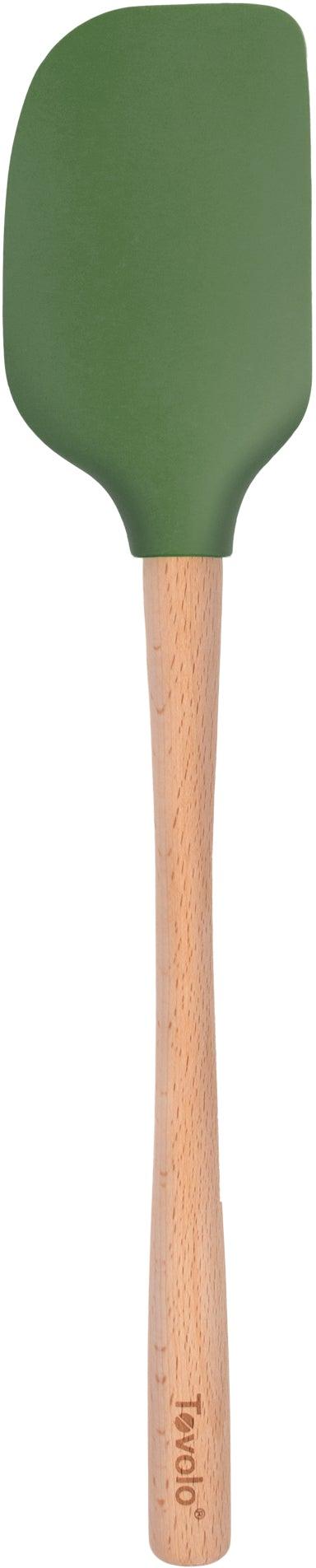 Tovolo - Flex-Core Wood Handle Pesto Spatula - TV30099-500