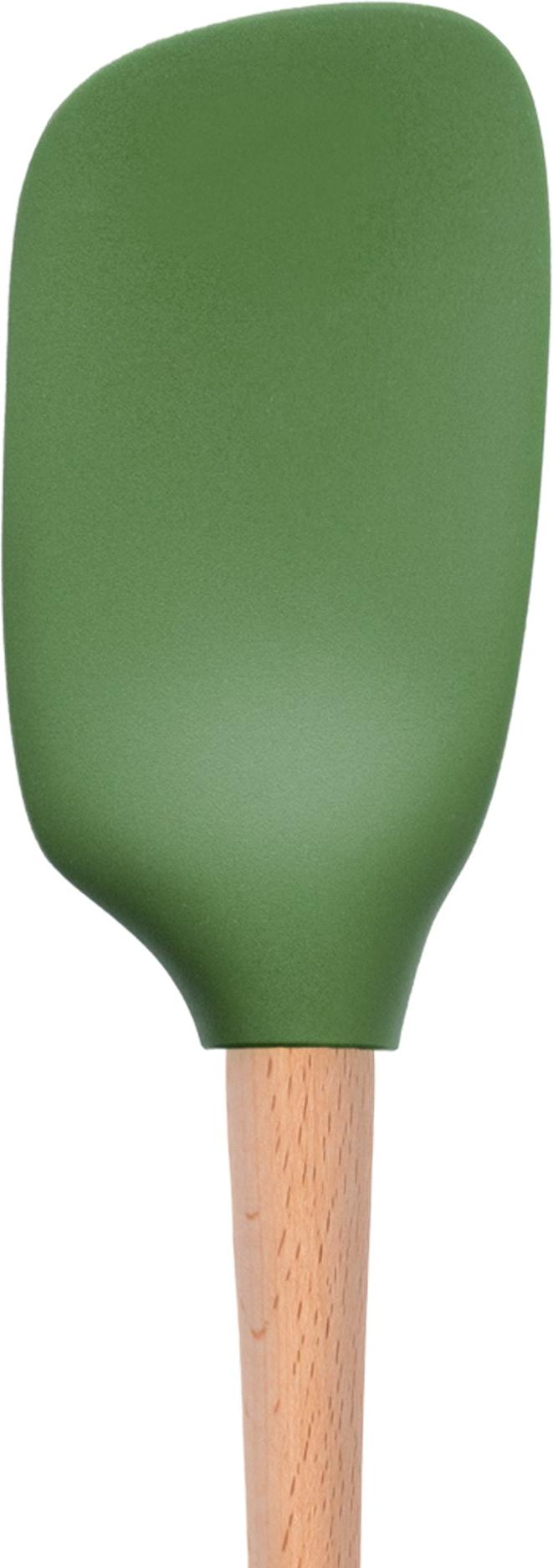 Tovolo - Flex-Core Wood Handle Pesto Spoonula - TV44004-500