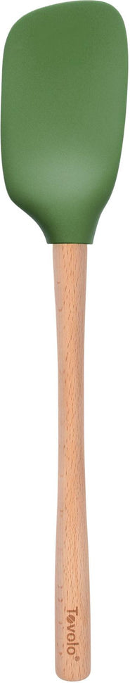 Tovolo - Flex-Core Wood Handle Pesto Spoonula - TV44004-500