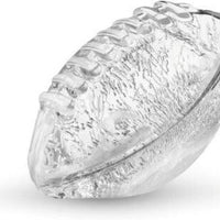 Tovolo - Football Charcoal Ice Molds, Set of 2 - TV22014-200