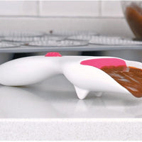 Tovolo - Fuschia Cupcake Scoop - TV81-4344