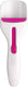 Tovolo - Fuschia Cupcake Scoop - TV81-4344