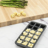 Tovolo - Garlic Freezer Charcoal Tray - TV22018-200