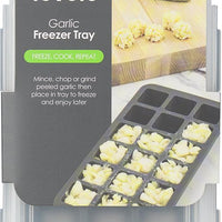 Tovolo - Garlic Freezer Charcoal Tray - TV22018-200