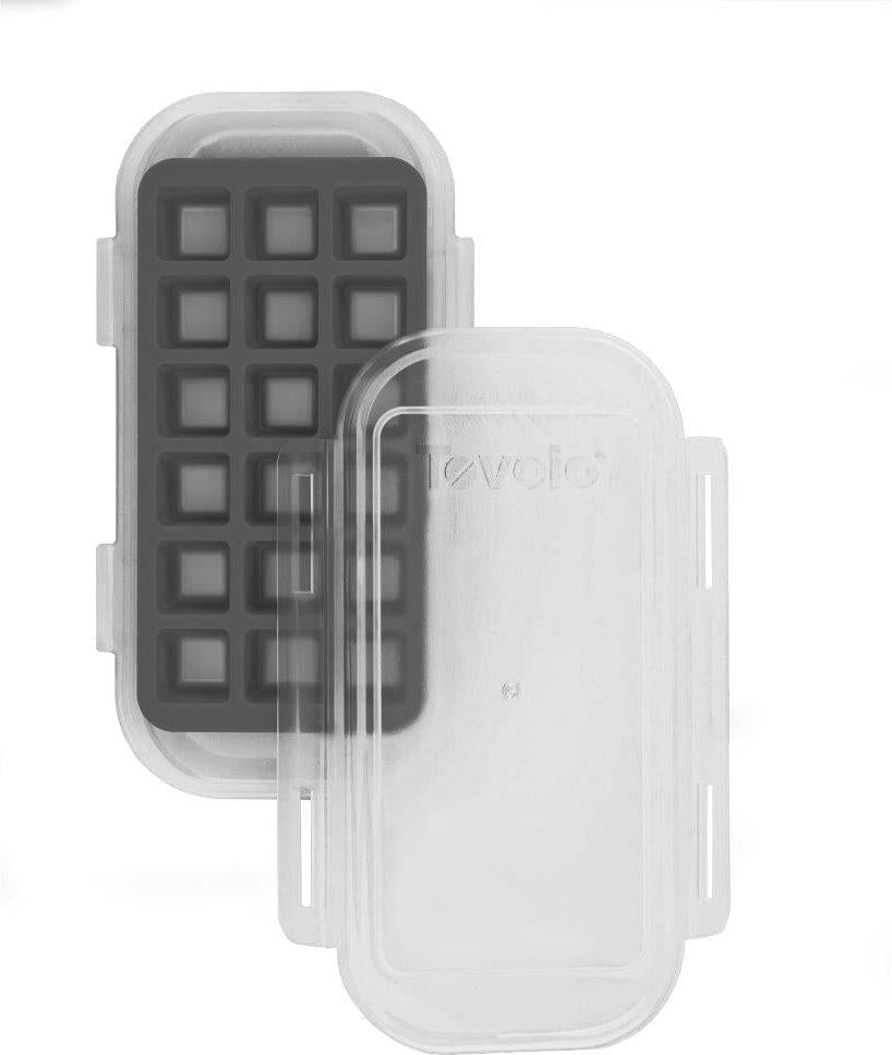 Tovolo - Garlic Freezer Charcoal Tray - TV22018-200