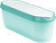 Tovolo - Glide-A-Scoop Aqua 1.5 Qt Ice Cream Tub - TV82-1001010