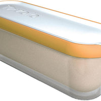 Tovolo - Glide-A-Scoop Orange 1.5 Qt Ice Cream Tub - TV81-3316