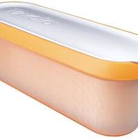 Tovolo - Glide-A-Scoop Orange 1.5 Qt Ice Cream Tub - TV81-3316