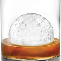 Tovolo - Golf Ball Spring Green Ice Molds, Set of 2 - TV22026-I04