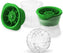 Tovolo - Golf Ball Spring Green Ice Molds, Set of 2 - TV22026-I04