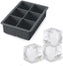 Tovolo - King Cube Charcoal Ice Tray - TV81-10239