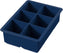 Tovolo - King Cube Deep Indigo Ice Tray - TV22016-300