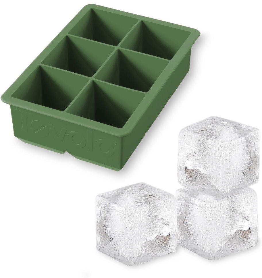 Tovolo - King Cube Pesto Ice Tray - TV22016-500