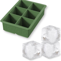 Tovolo - King Cube Pesto Ice Tray - TV22016-500