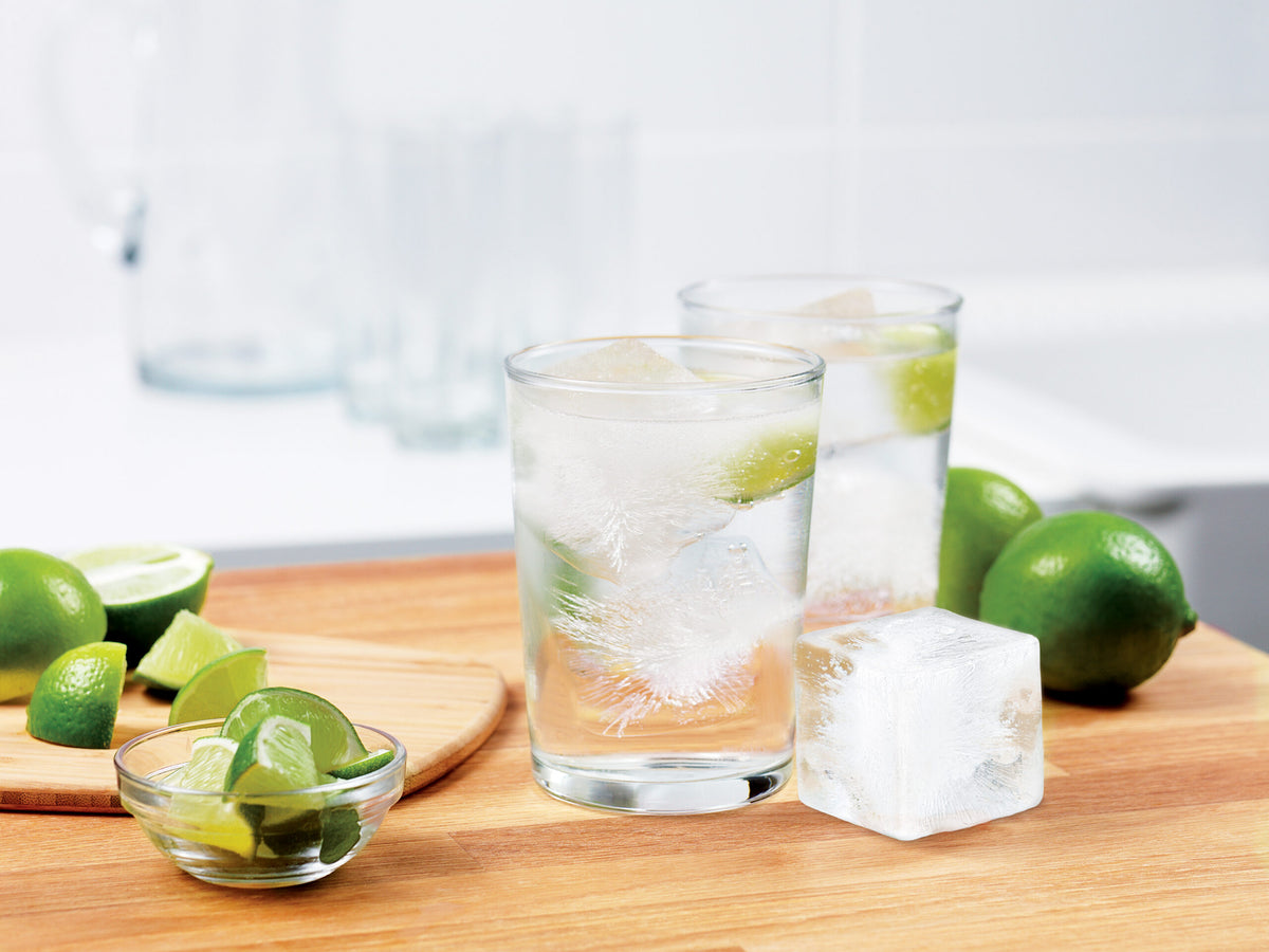 Tovolo - King Cube Pesto Ice Tray - TV22016-500