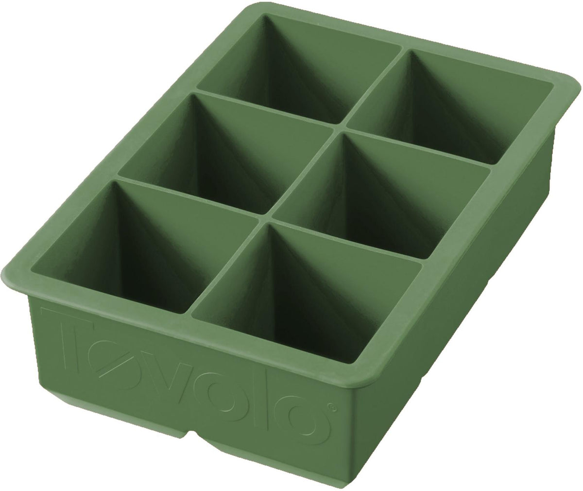 Tovolo - King Cube Pesto Ice Tray - TV22016-500