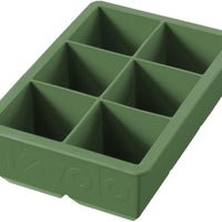 Tovolo - King Cube Pesto Ice Tray - TV22016-500