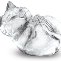 Tovolo - Kittens Charcoal Ice Mold, Set of 2 - TV22043-200