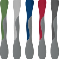 Tovolo - Large 11" Assorted Scoop & Spread, Pack of 12 - TV17009-999