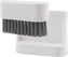 Tovolo - Magnetic Countertop Charocoal/White Brush & Dustpan - TV81-27978 - DISCONTINUED