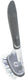 Tovolo - Magnetic Soap Dispensing Charcoal/Clear Dish Brush & Holder - TV81-28715 - DISCONTINUED