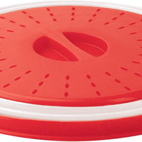Tovolo - Microwave Collapsible Candy Apple Medium Food Cover - TV81-10109