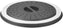 Tovolo - Microwave Collapsible Charcoal Medium Food Cover - TV81-31531