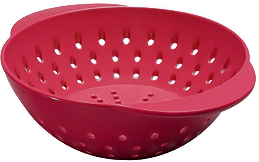 Tovolo - Mini Melamine Cayenne Berry Colander - TV16005-400