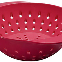 Tovolo - Mini Melamine Cayenne Berry Colander - TV16005-400