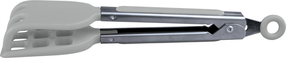 Tovolo - Mini Oyster Gray Waffle Tongs - TV21018-201