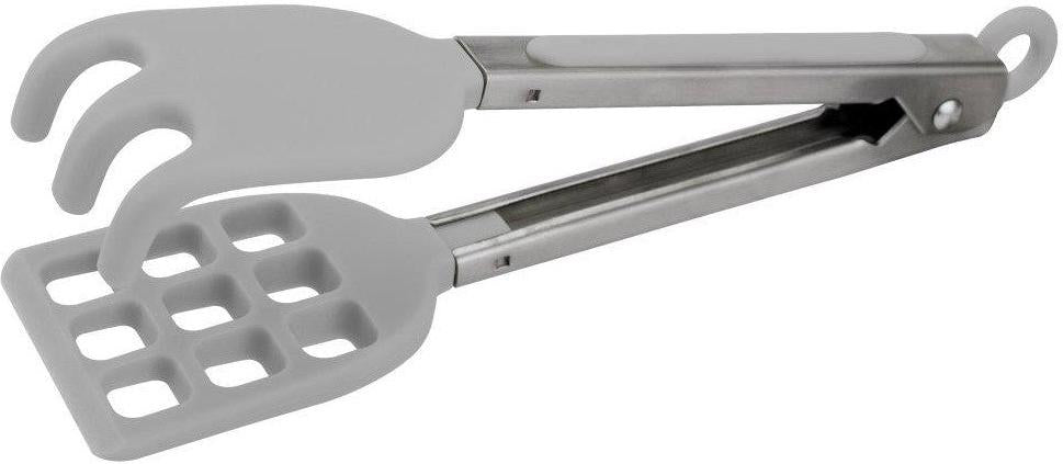 Tovolo - Mini Oyster Gray Waffle Tongs - TV21018-201