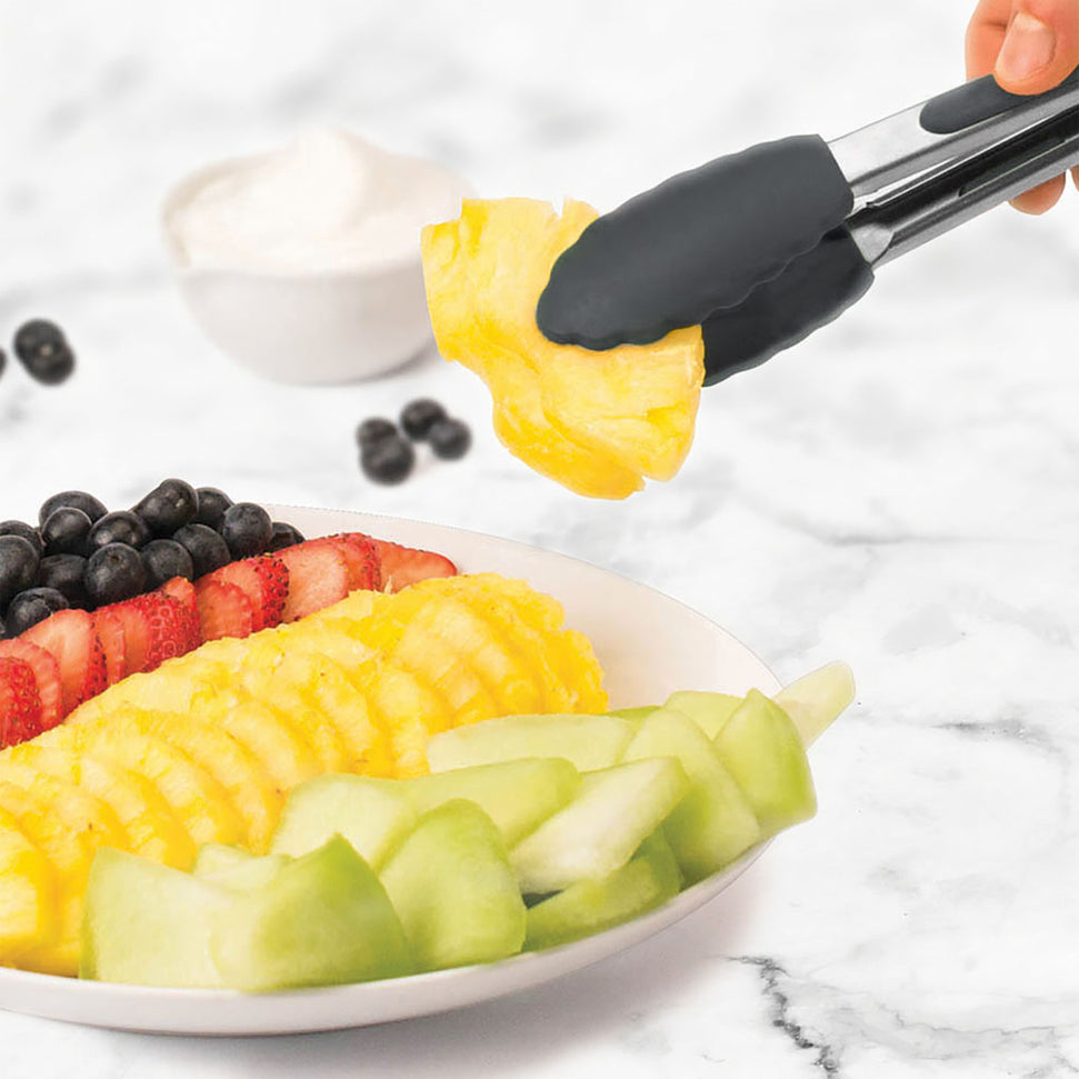 Tovolo - Mini Silicone Tong - TV81-5846