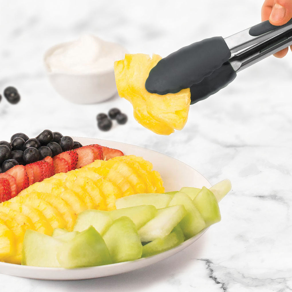 Tovolo - Mini Silicone Tong - TV81-5846