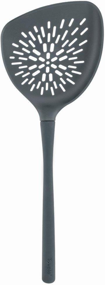 Tovolo - Nylon Charcoal Veggie Turner - TV81-23161