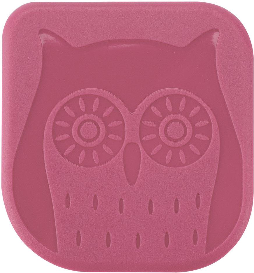 Tovolo - Nylon Owls Assorted Pan Scrapers, Set of 3 - TV81-7925