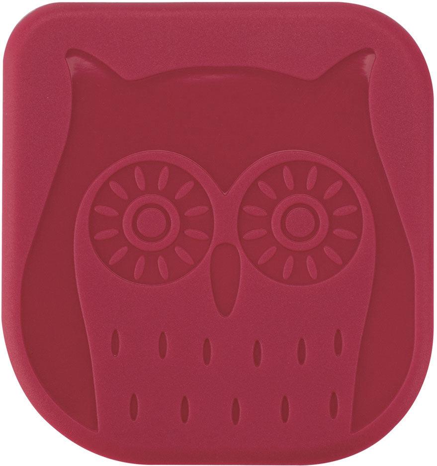 Tovolo - Nylon Owls Assorted Pan Scrapers, Set of 3 - TV81-7925